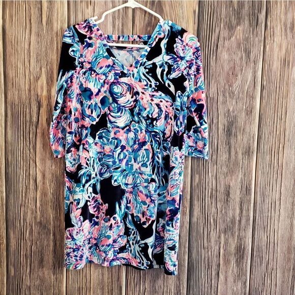 Lilly Pulitzer Dress - Picture 2 of 13